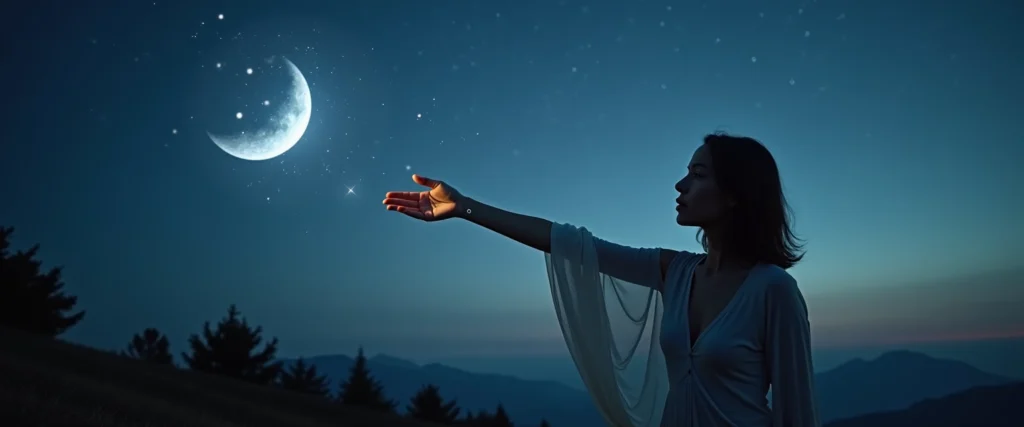 la lune et le féminin sacré la lune et le féminin sacré